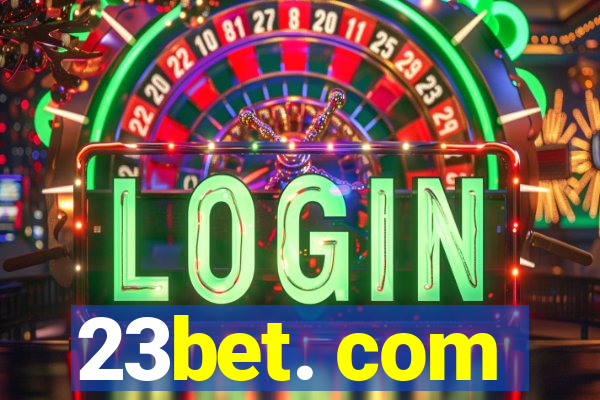 23bet. com